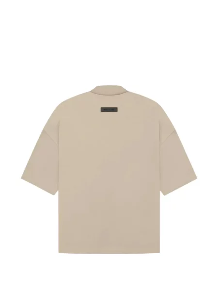 Къс тениска Fear Of God Essentials