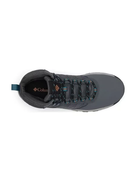 Sneakerși Columbia gri