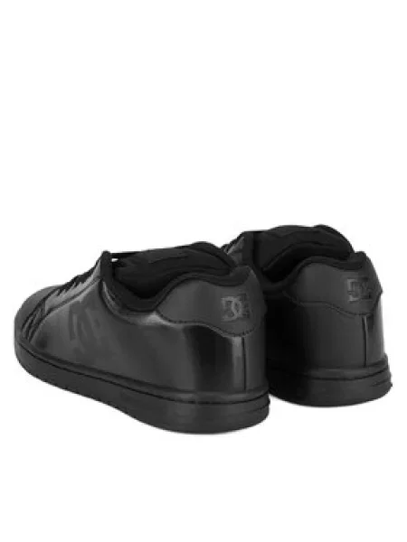 DC Shoes Laisvalaikio batai GAVELER juoda