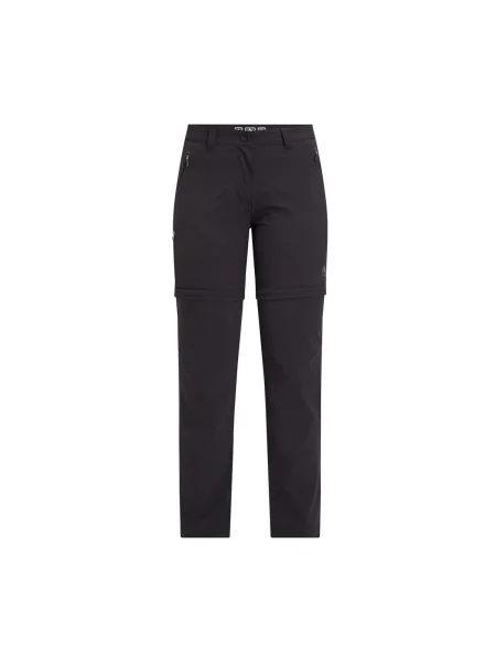 Pantaloni Mckinley negru