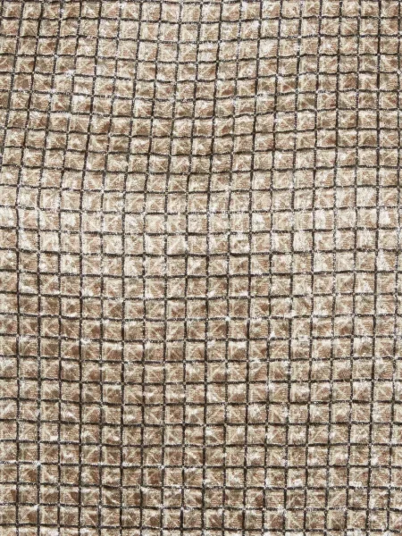 Top Max Mara fără mâneci din jacard