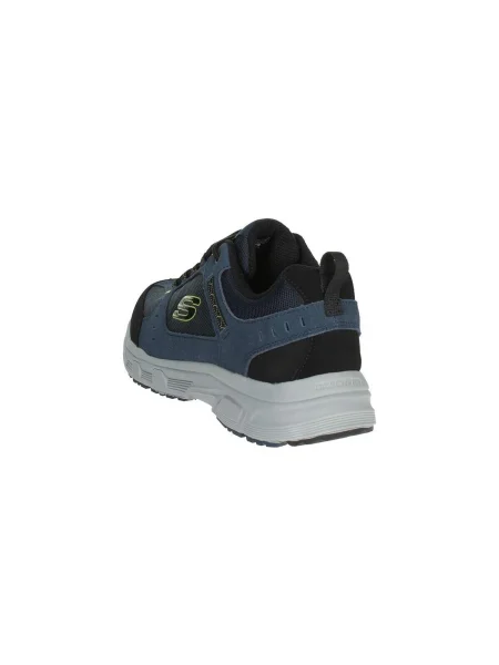 Pantofi Skechers albastru