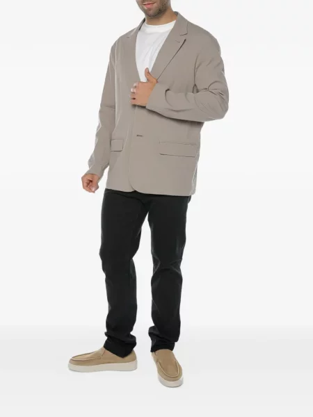 Sacou Armani Exchange cu rever