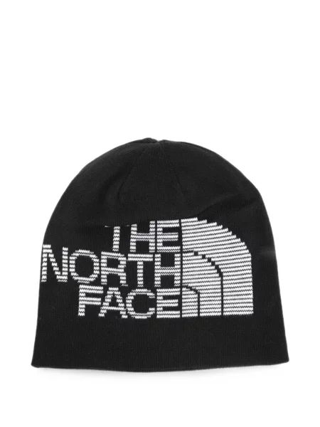 Czapka The North Face czarna
