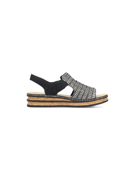 Pantofi Rieker