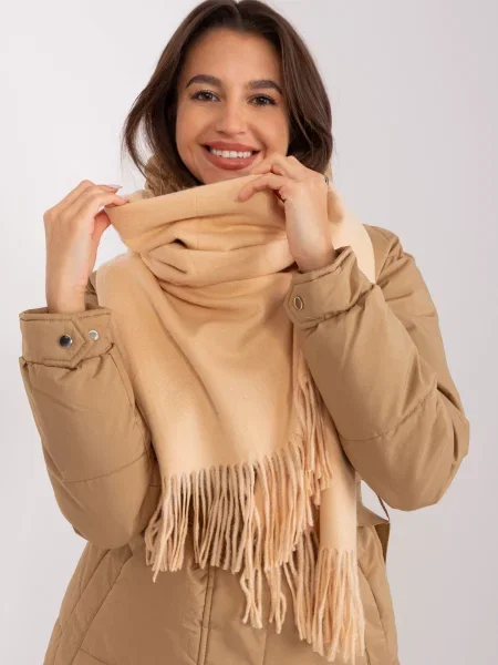 Fular Fashionhunters bej