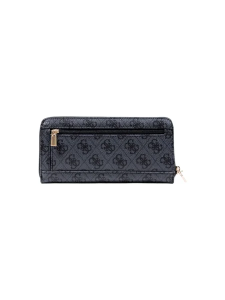 Guess Portofel LAUREL II maro