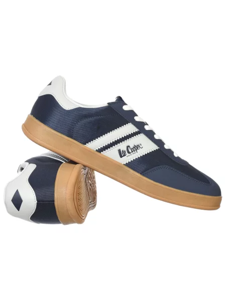 Superge Lee Cooper modra