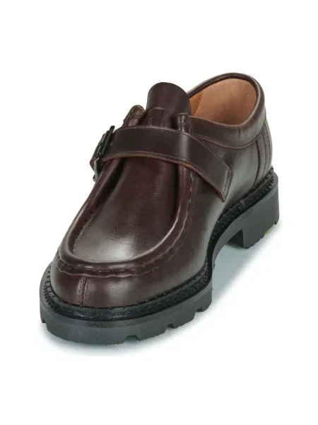 Pantofi Pellet maro