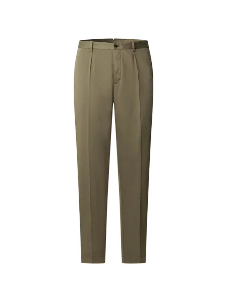 Pantaloni Hackett London verde