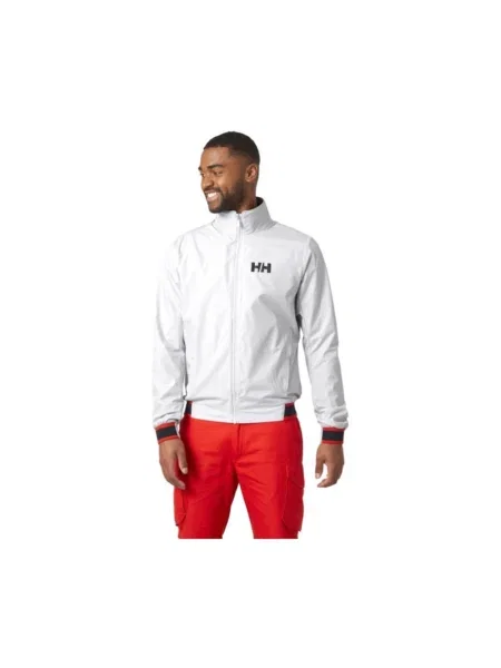 Geacă de vânt Helly Hansen gri