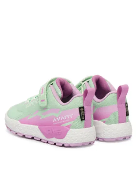 Tenisice Primigi AVANT Gtx M zelena