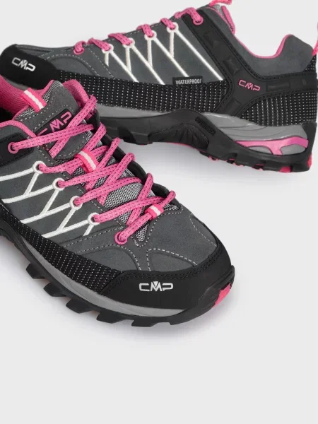 Кросівки Cmp сірі