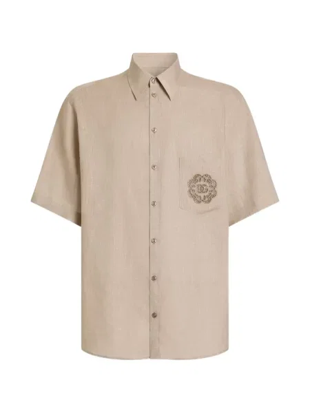 Cămașă Dolce & Gabbana de in