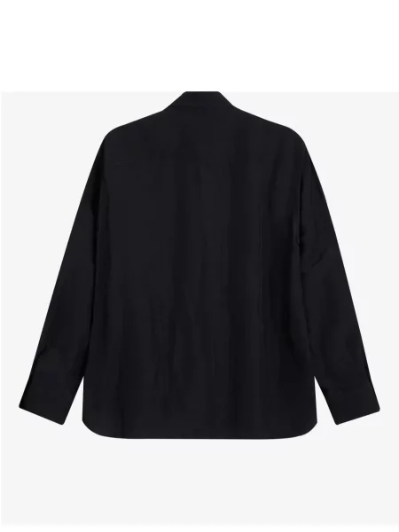 Cămașă Giorgio Armani negru
