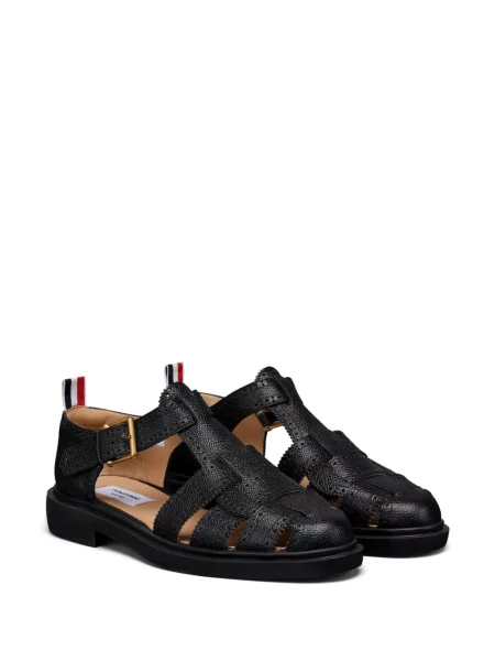 Sandale Thom Browne negru