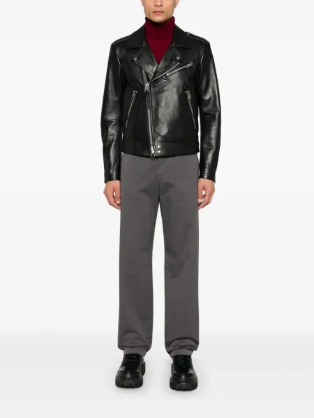 Pantaloni Dolce & Gabbana gri