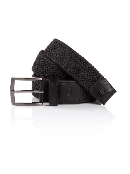 TOM TAILOR JAMIE' črna