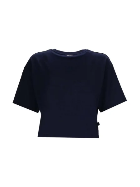 Polo Michael Michael Kors albastru