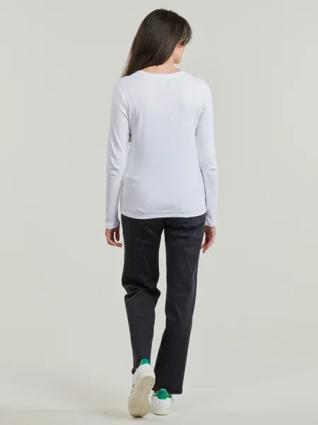 Ruha Petit Bateau fehér