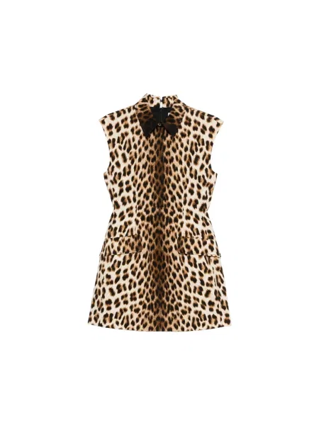 Sukienka koszulowa Sportmax