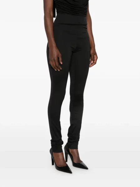 Leggings The Andamane negru
