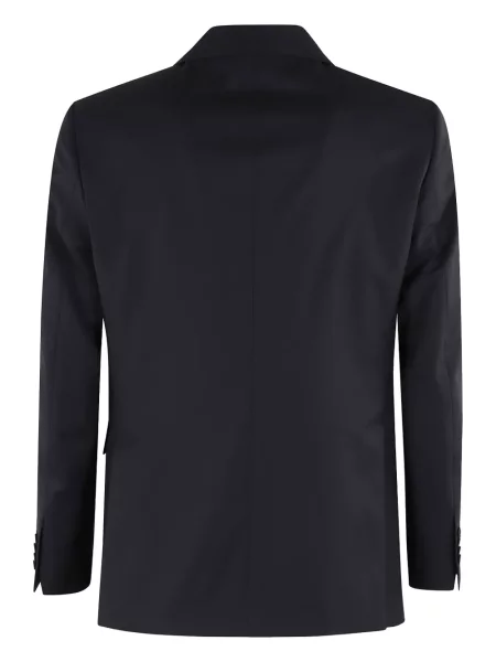 Costum Tagliatore de lână de costum albastru