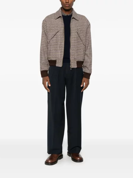 Pantaloni Officina Sartoriale albastru