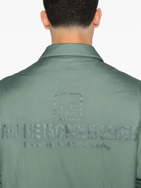 Geacă C.p. Company verde
