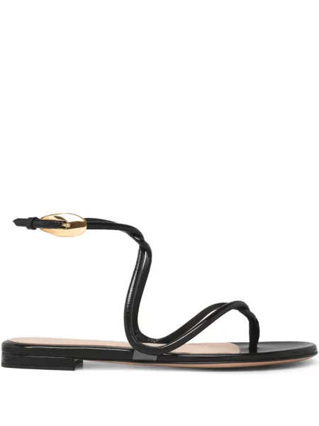 Sandale Gianvito Rossi negru