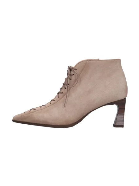 Buty do kostki Hispanitas beżowe