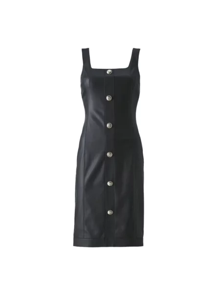 Sukienka Marciano Guess czarna