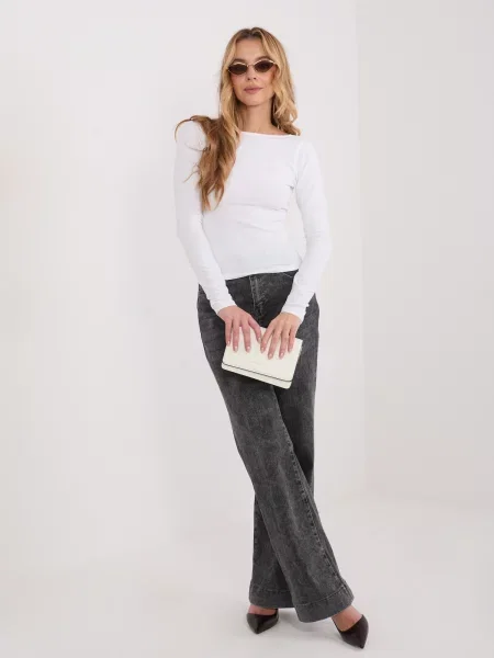 Блуза Factory Price бяло