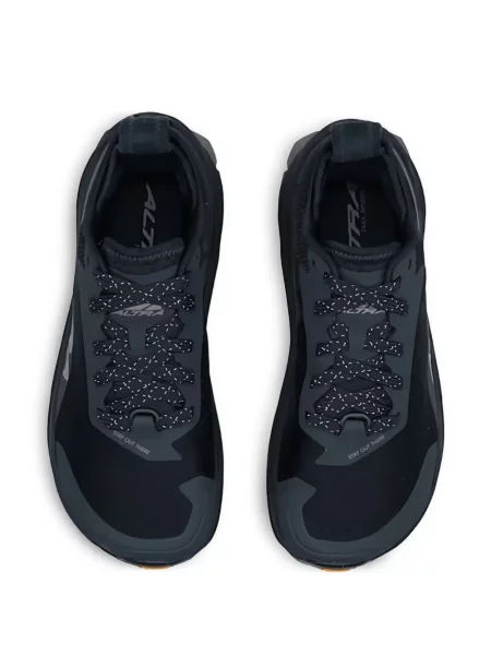 Sneakerși Altra negru