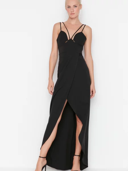 Rochie Trendyol negru