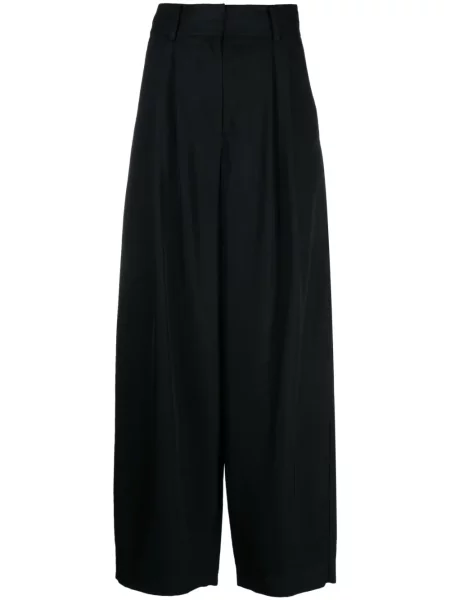 Pantaloni By Malene Birger negru