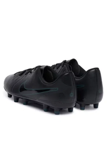 Tenisice za nogomet Nike Jr Legend 10 Club Fg/Mg crna