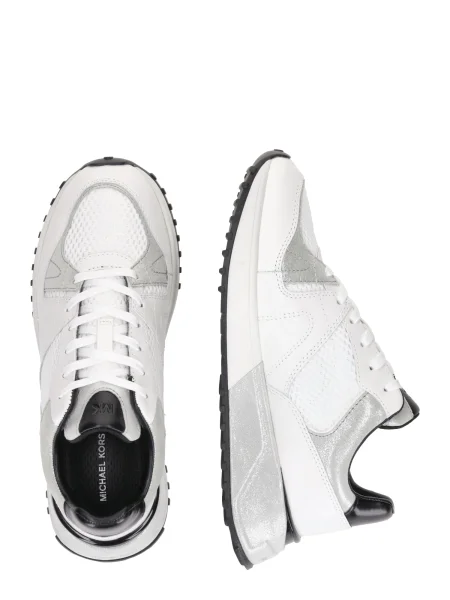 MICHAEL Michael Kors Sneakers alb