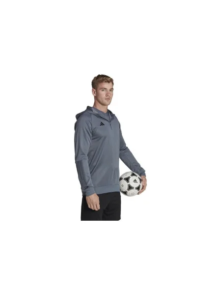Kapucnis melegítő felső Adidas