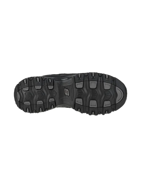 Pantofi Skechers alb