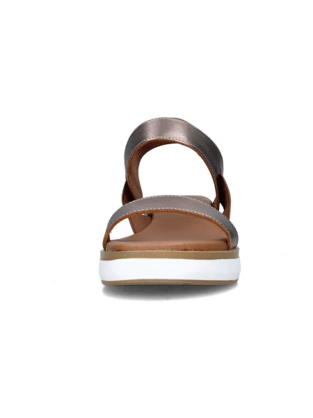Pantofi Inuovo maro