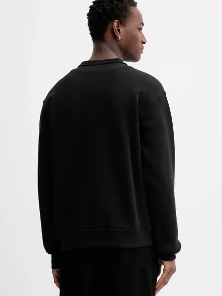 Kenzo hanorac de cu imprimeu negru
