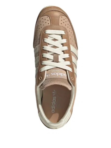 Sneakerși Adidas Superstar alb