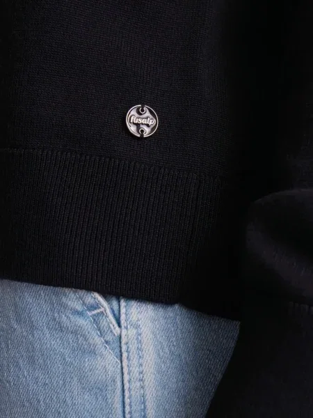 Pulover Fusalp negru