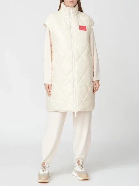 Жилет Armani Exchange бежевий