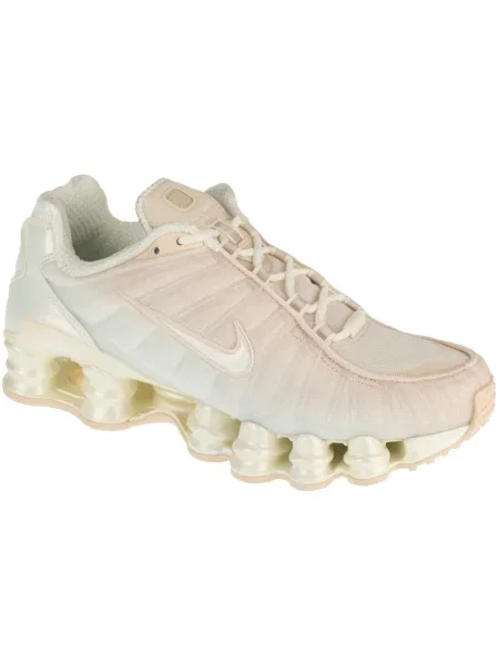 Pantofi Nike alb