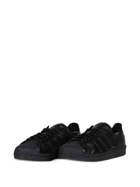 Sneakerși Y-3 negru