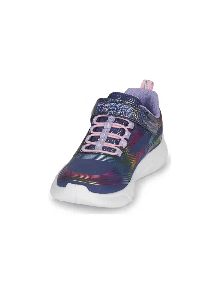 Pantofi copii Skechers albastru