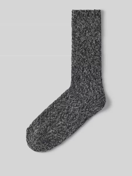 Skarpety z czystej wełny model Warm Chunky Wool' Joop! Collection