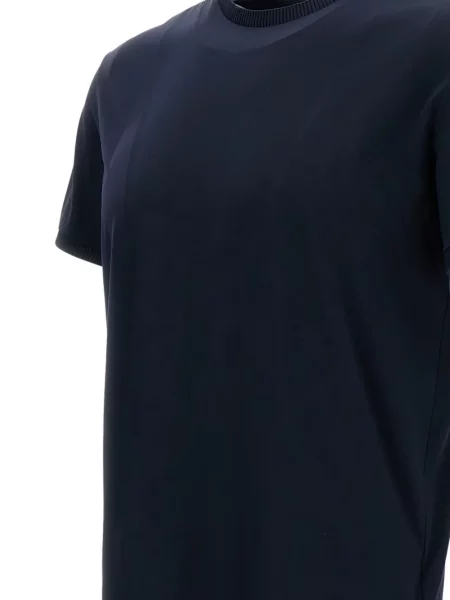 Tricou Roberto Ricci Designs albastru